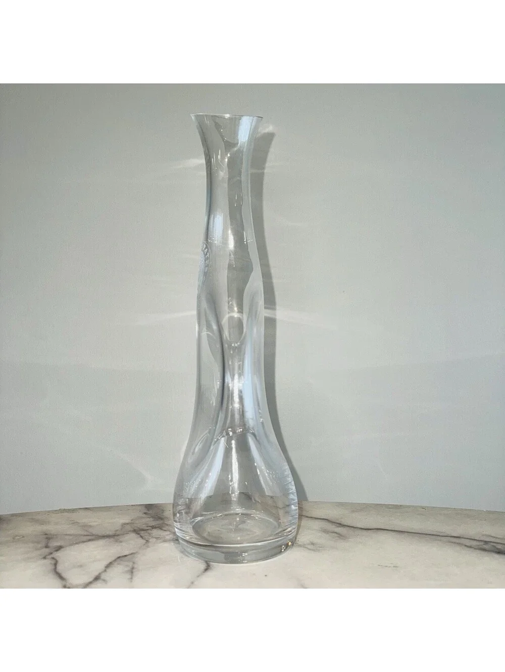 Calway Irish Crystal 14